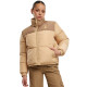 Karl Kani Γυναικείο μπουφάν OG Revsersible Puffer Jacket